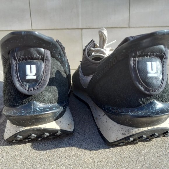 Nike Undercover Jun Takahashi Sport Shoe SZ 11.5 US (repair) - Picture 9 of 15